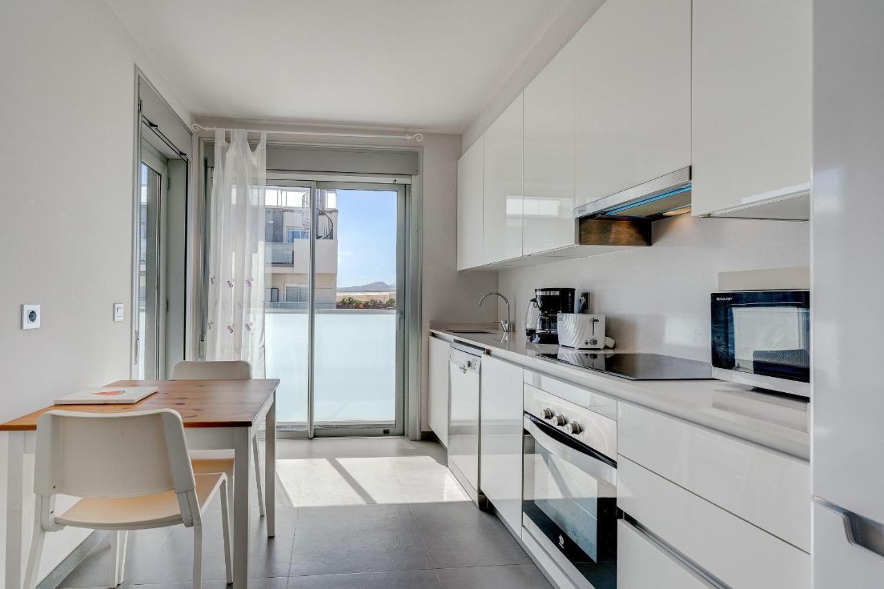 1a001 Apartment