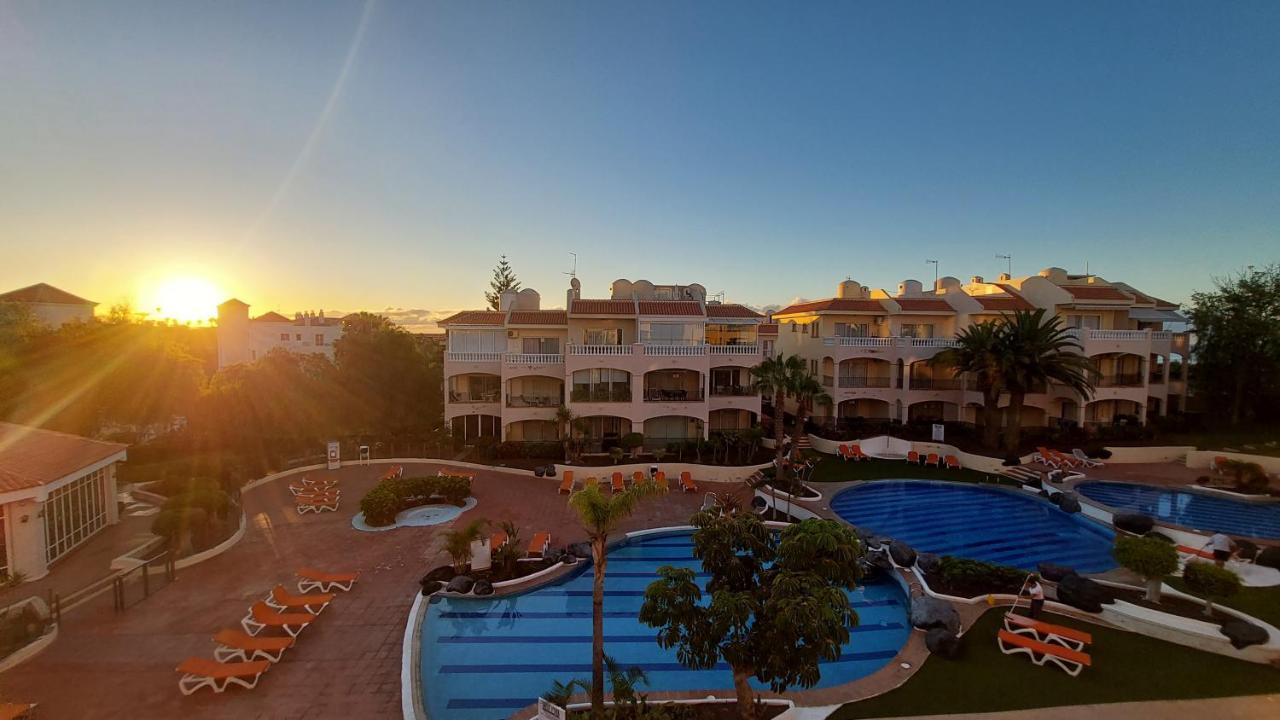 Tenerife Golf Park Appartement *