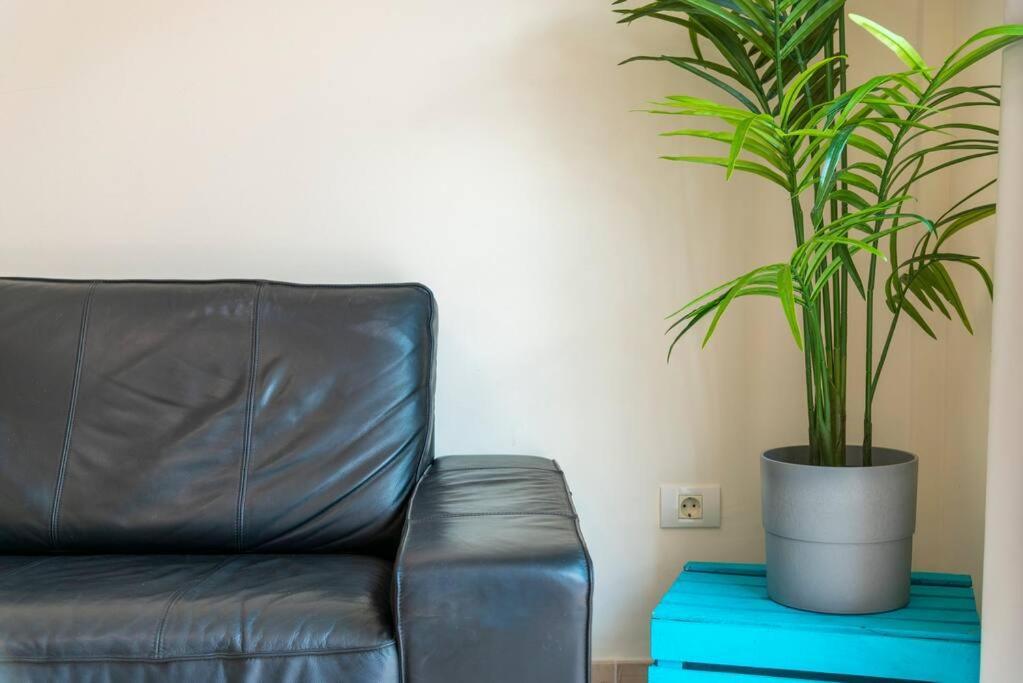 Hoekappartement Mar, 400m Apartamento Palm-mar