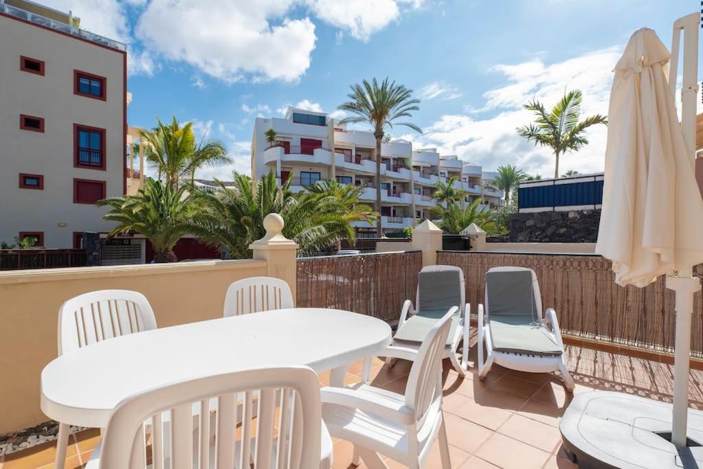 Hoekappartement Mar, 400m