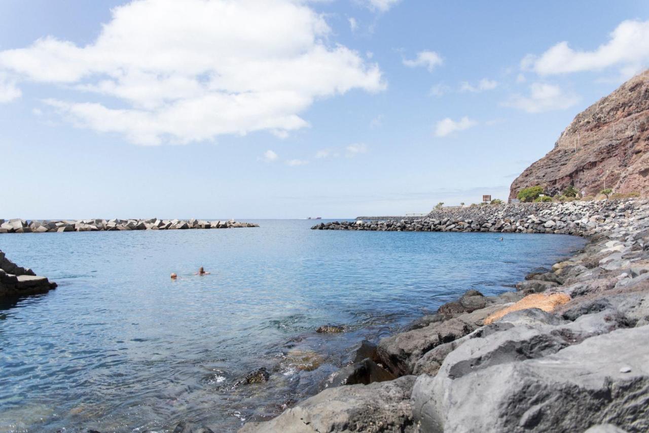 Acogedor En - Casa La Traina Appartement San Andrés