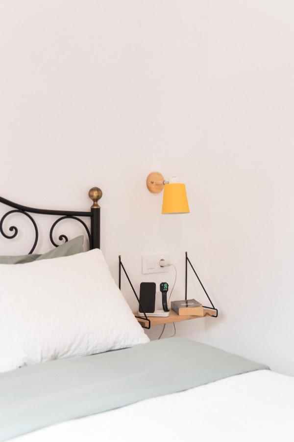 Acogedor En - Casa La Traina Appartement San Andrés