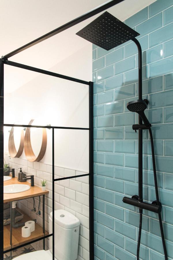 Appartement Acogedor En - Casa La Traina San Andrés