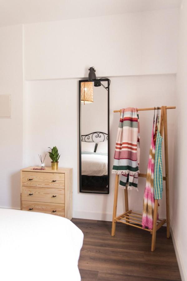 Appartement Acogedor En - Casa La Traina San Andrés