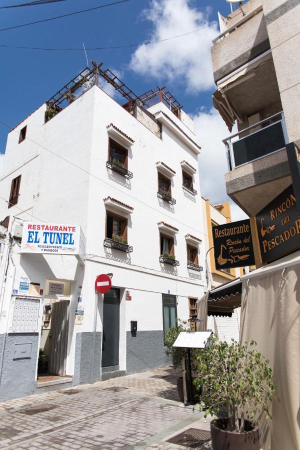 Appartement Acogedor En - Casa La Traina