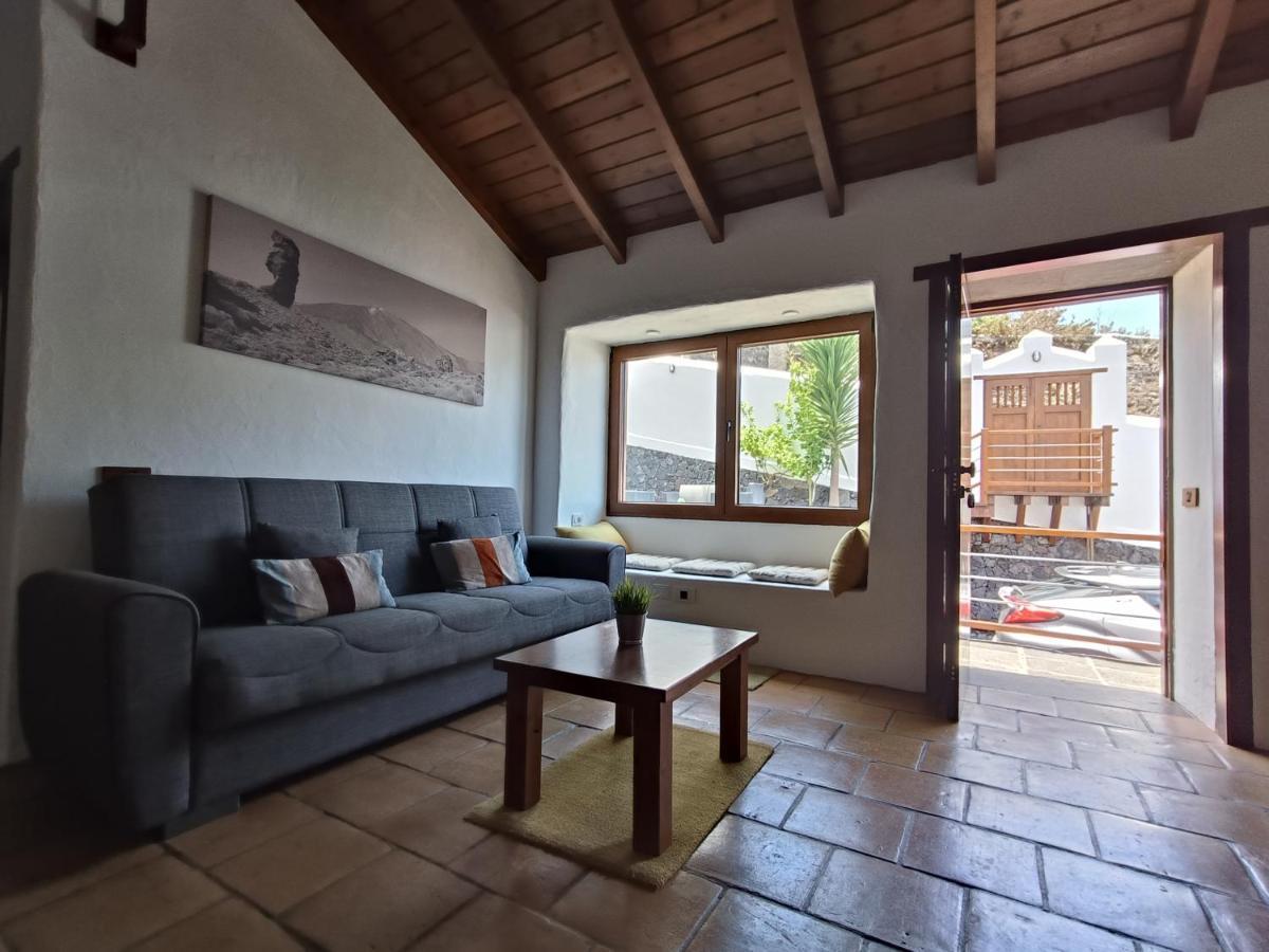 Holiday home La Fortaleza