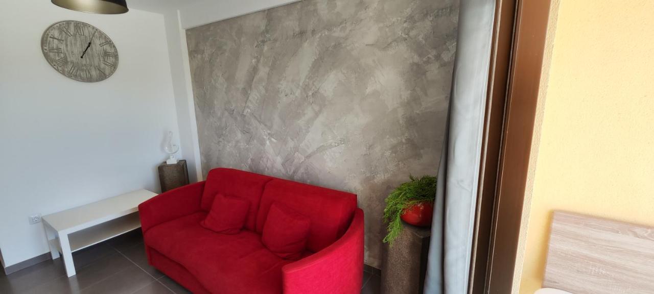 Vivaldi Vista Mar Apartamento