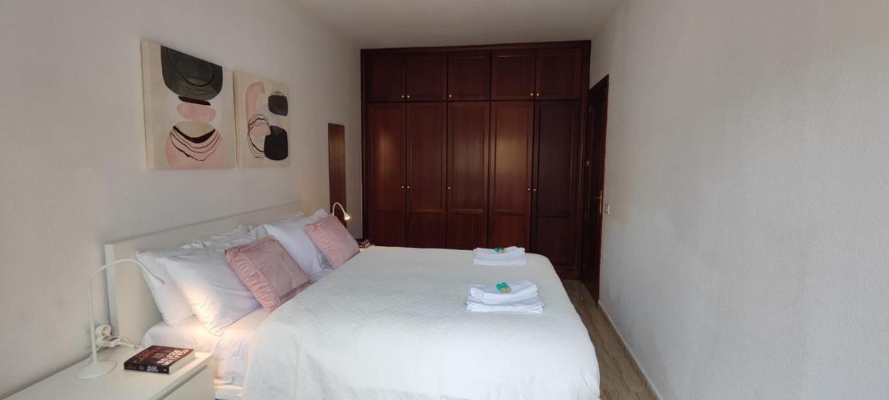 Lovely Primavera Mar Appartement