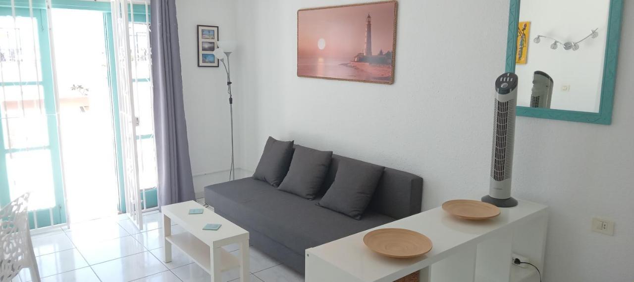 Charming Ocean View Heated Pool * Los Cristianos (Tenerife)