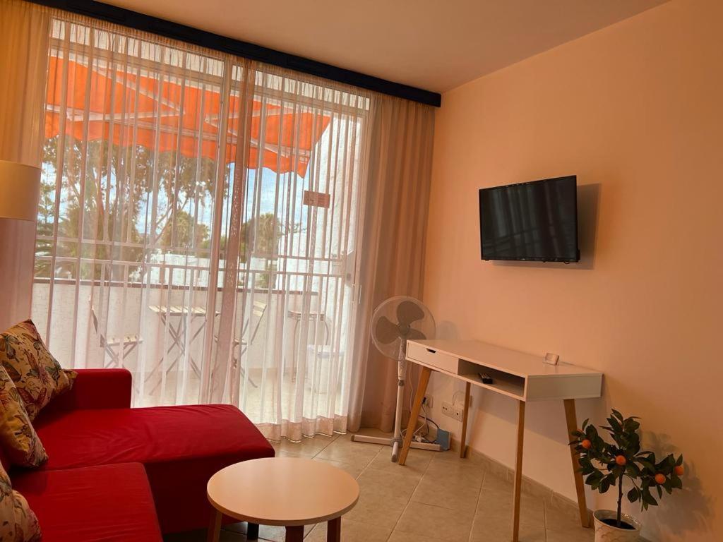 Apartment South Tenerife, Costa Del Silencio, Chaparral, *