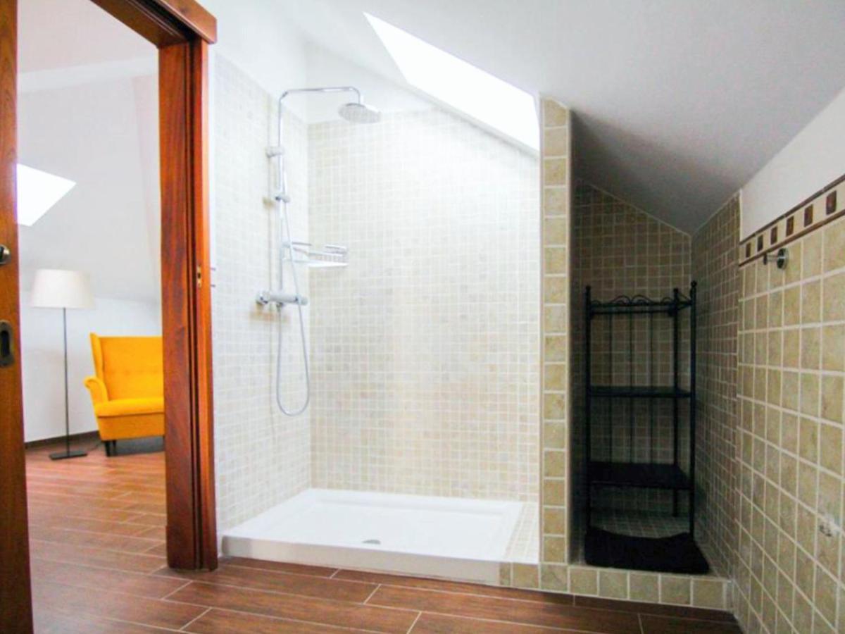 Live La Caridad Holiday home Tacoronte