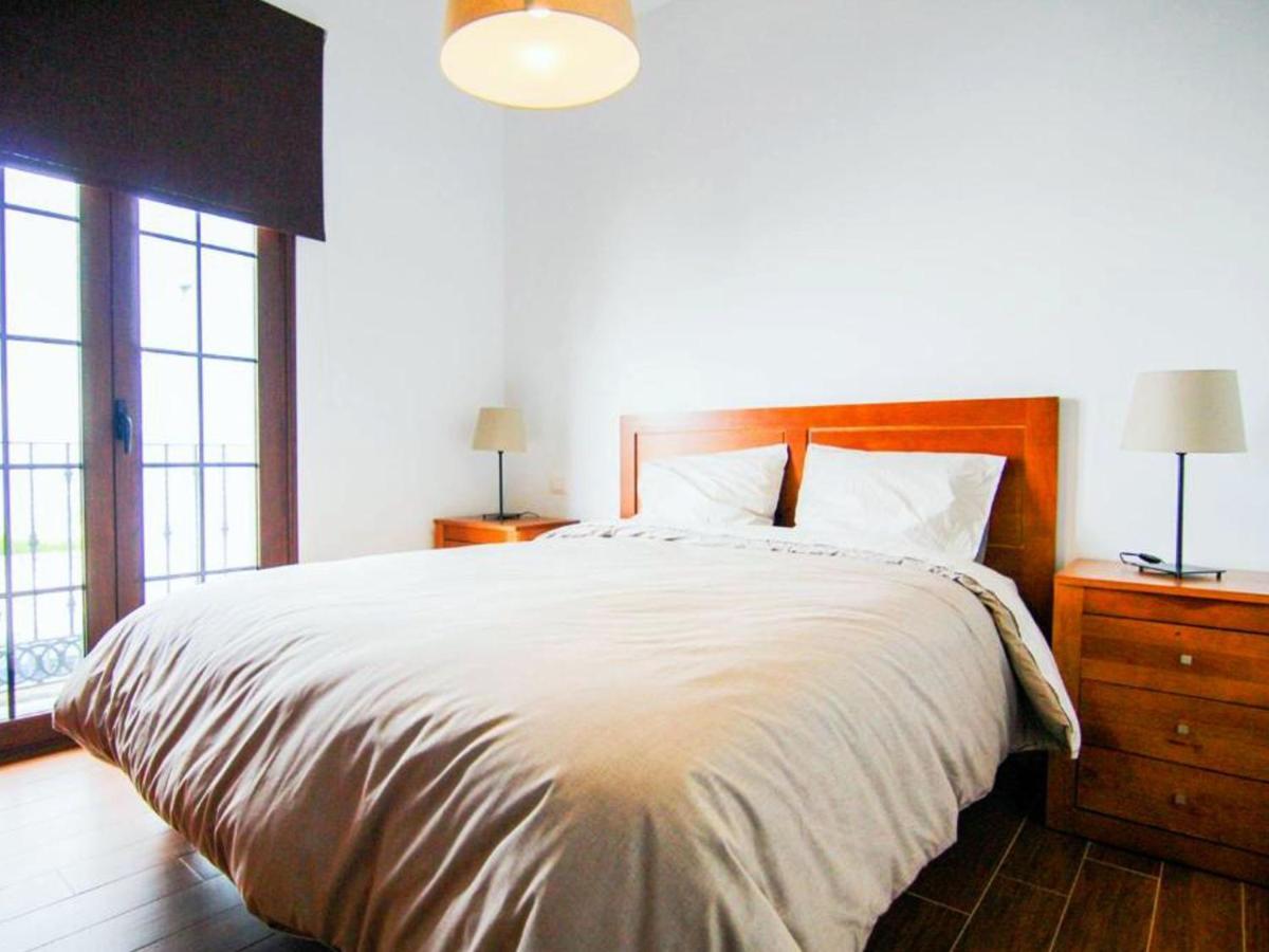 Holiday home Live La Caridad *