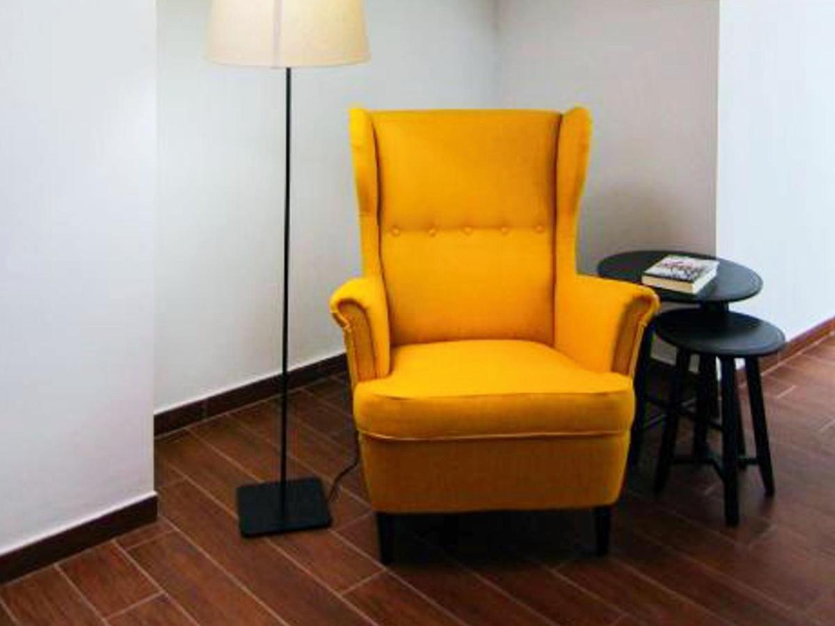 Live La Caridad Holiday home