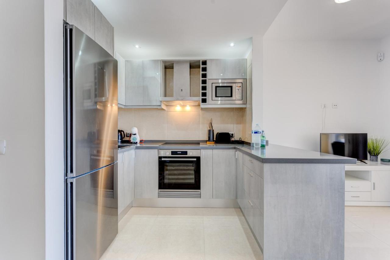Sea & Golf View Duplex Heated Pool