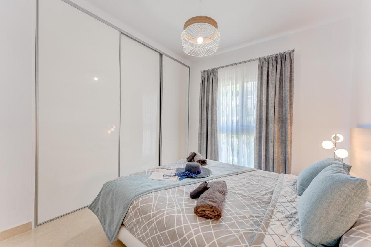 Apartamento Sea & Golf View Duplex Heated Pool San Miguel de Abona