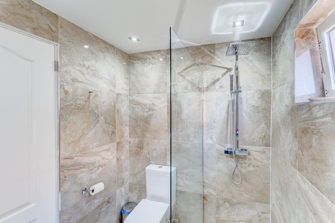 Apartamento Sea & Golf View Duplex Heated Pool *