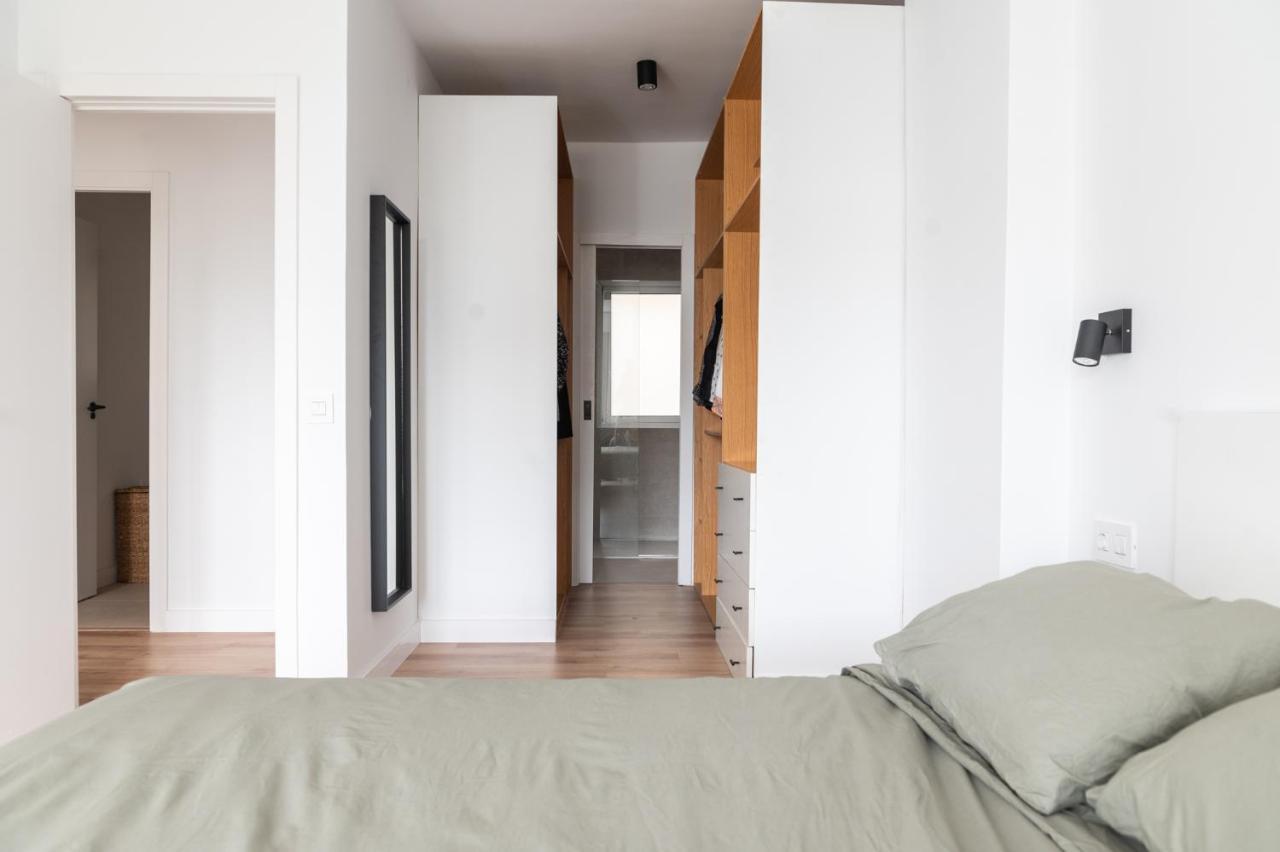 Home2book Luxury & Design Rambla Cruz Center Appartement *