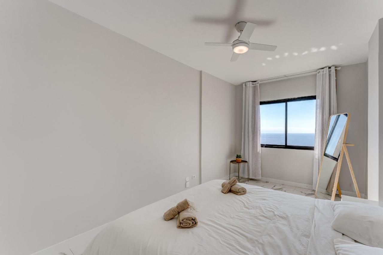 Prime Club Paraiso Ocean View Appartement Playa Paraiso (Tenerife)