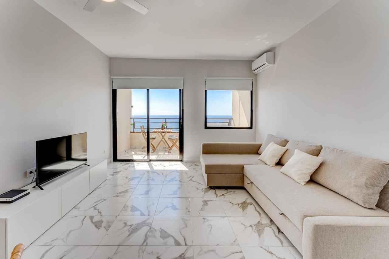 Appartement Prime Club Paraiso Ocean View Playa Paraiso (Tenerife)