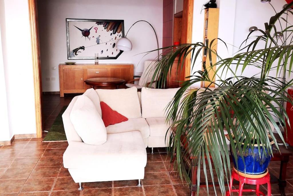 La Casa Roja 1 La Orotava
