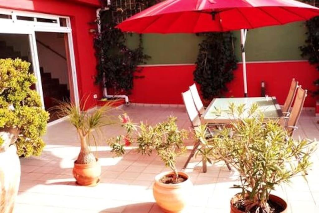 La Casa Roja 1 *