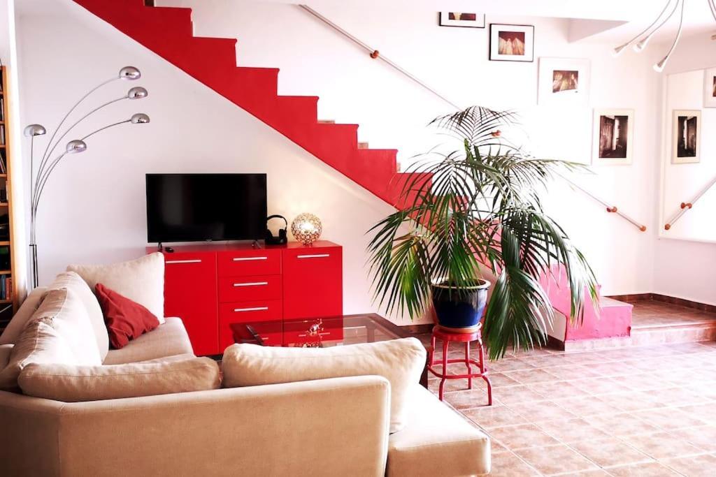 Apartment La Casa Roja 1
