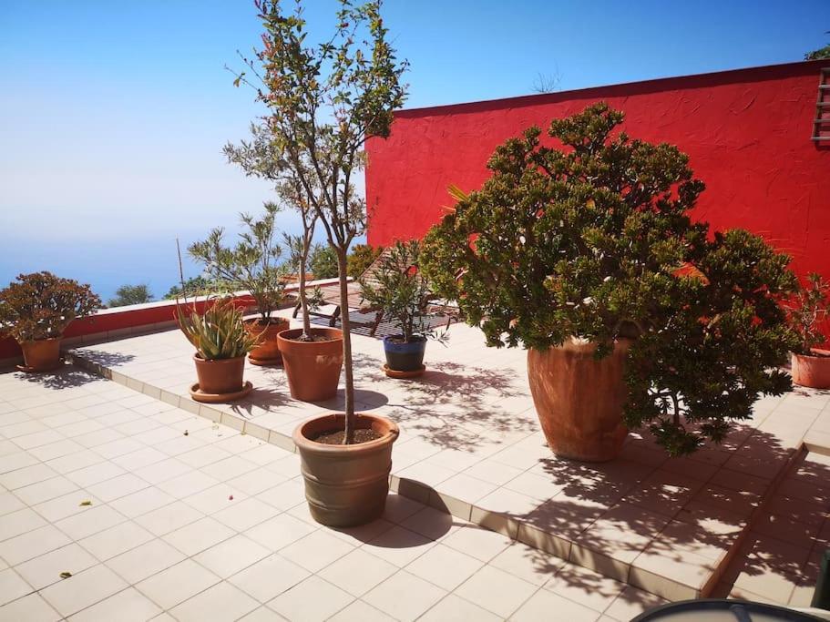 La Casa Roja 1 Apartment *