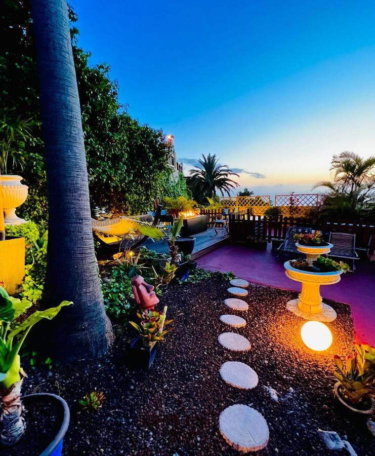 Villa Con Piscina Climatizada Y Vistas Al Mar