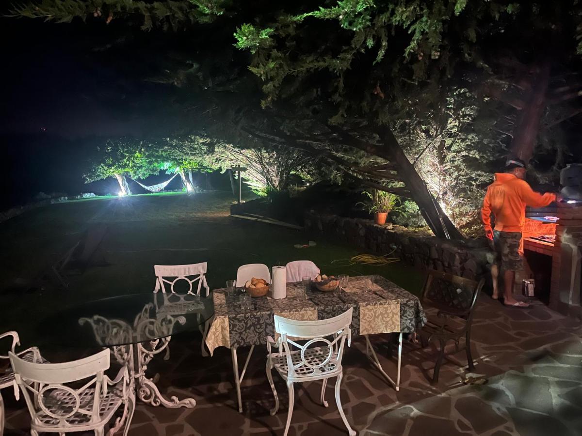 El Roque Country house *