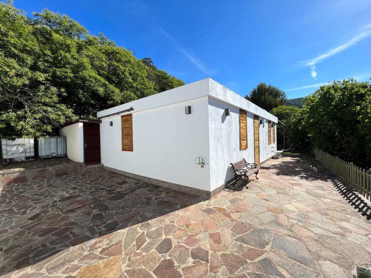 Country house El Roque Tegueste