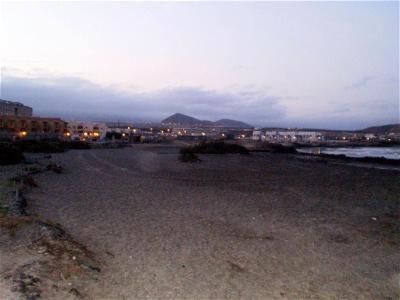 Vv Sur Apartment El Medano (Tenerife)