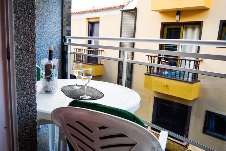 Sol Mar Appartement
