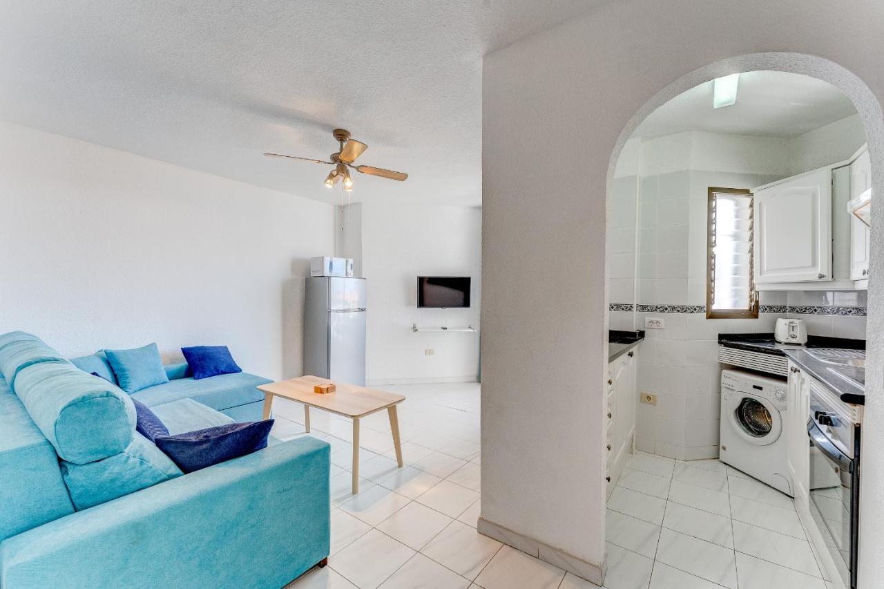 Perfect Sea View Floor Loscristianos Los Cristianos (Tenerife)