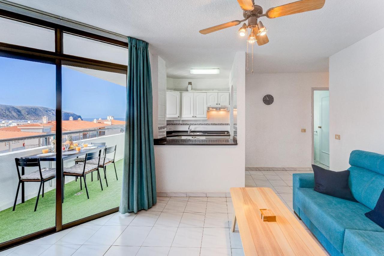 Apartamento Perfect Sea View Floor Loscristianos Los Cristianos (Tenerife)