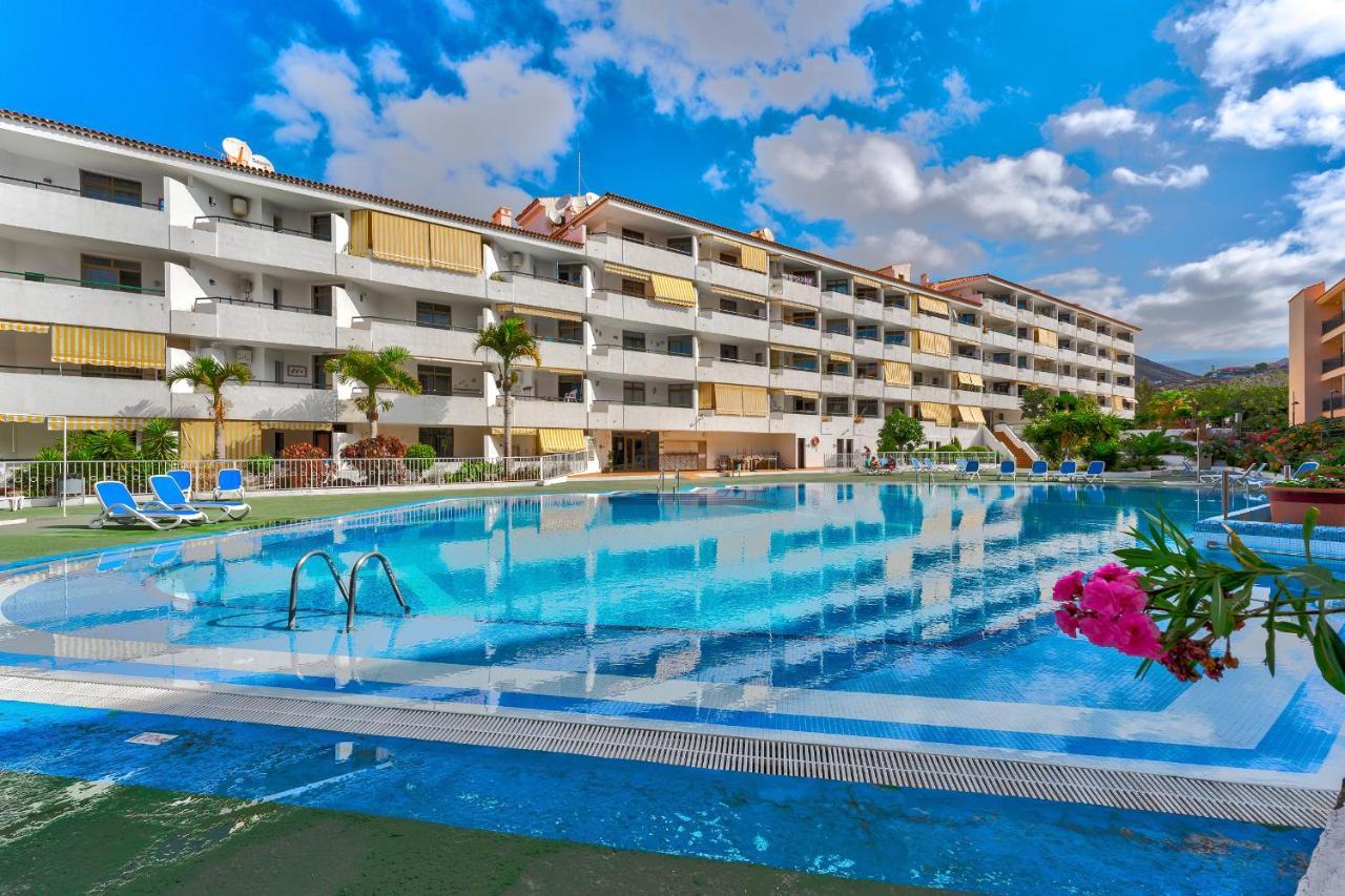 Perfect Sea View Floor Loscristianos