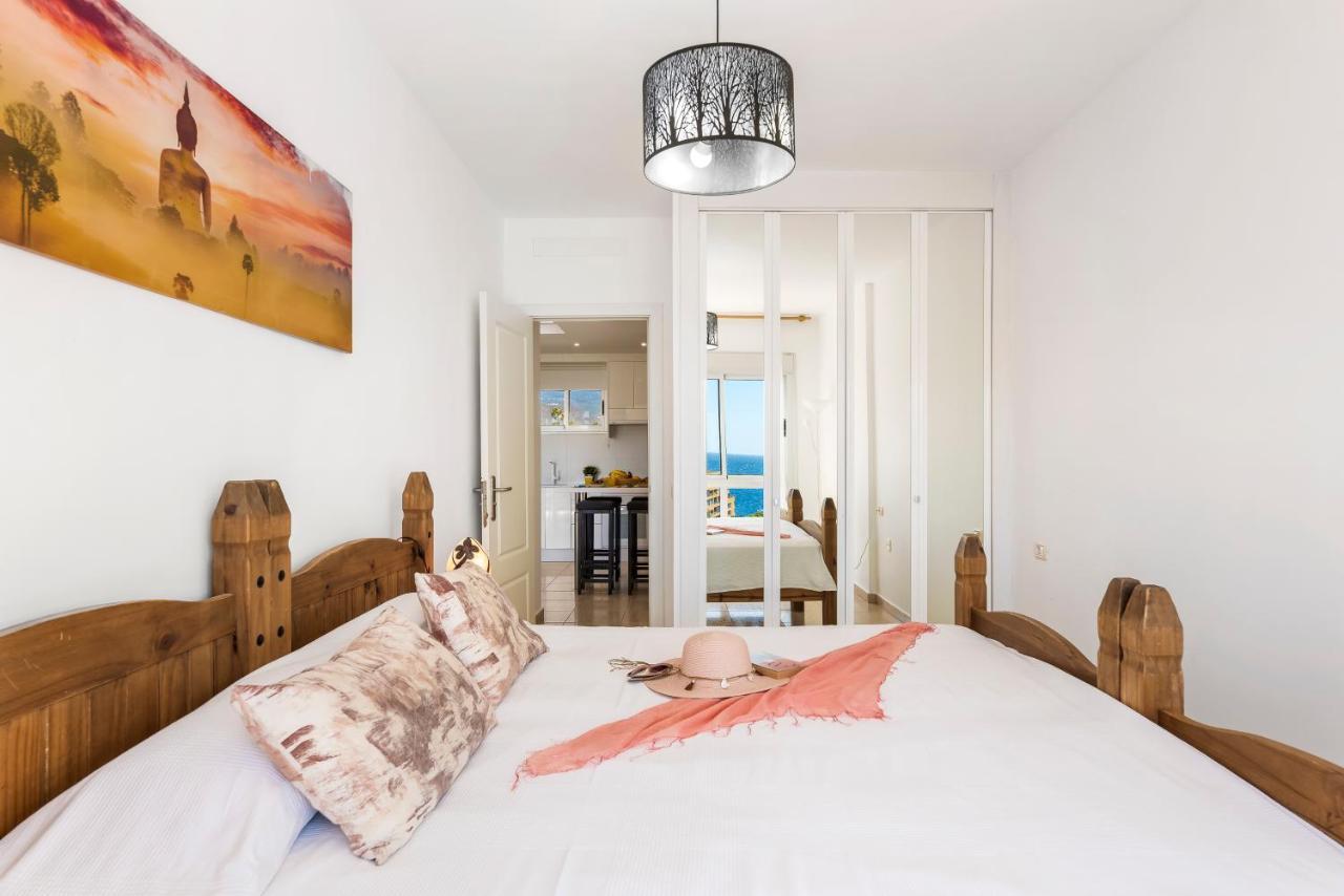Tenerife Golf Del Sur Apartamento *