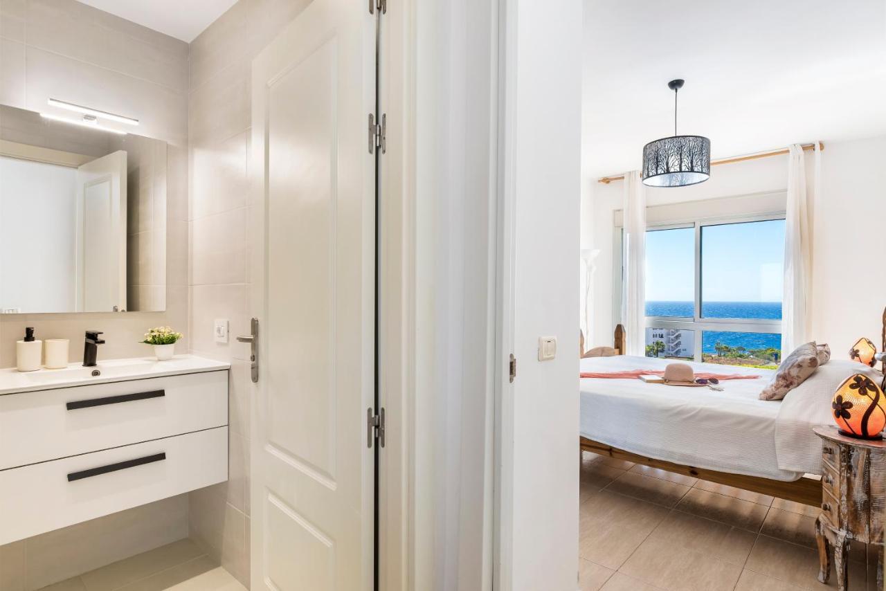 Apartamento Tenerife Golf Del Sur *