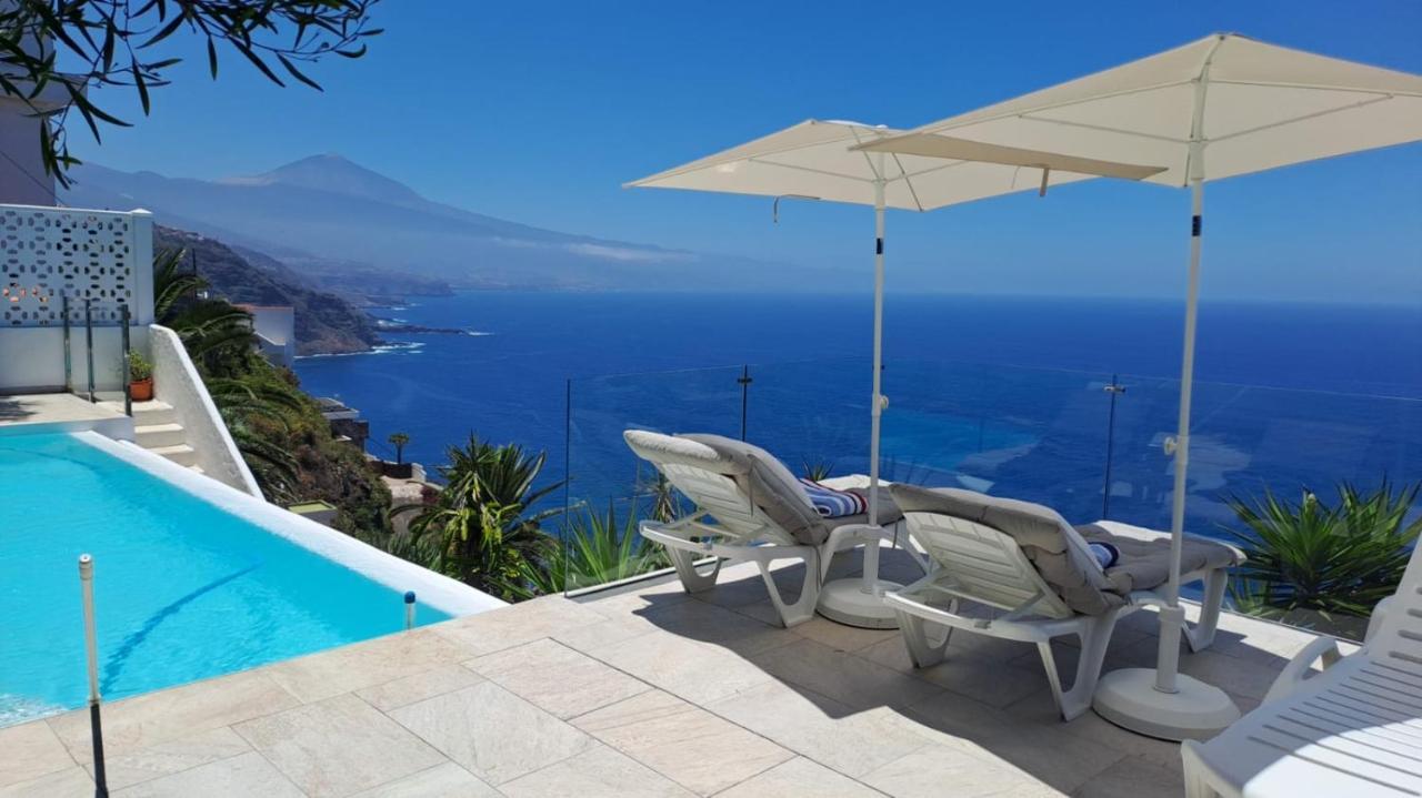 The Cliff Casa Marag Santa Cruz de Tenerife