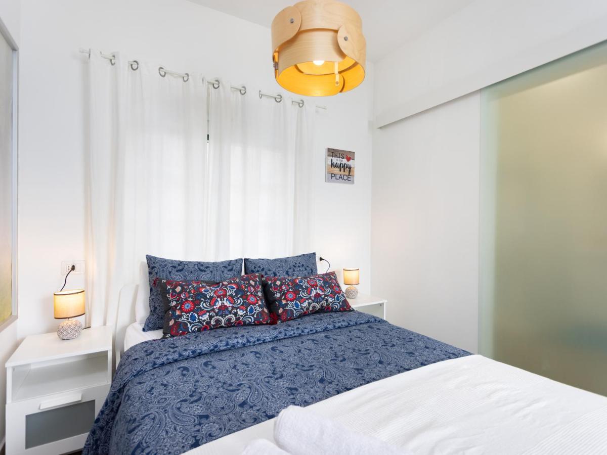 Apartment Live Burgado