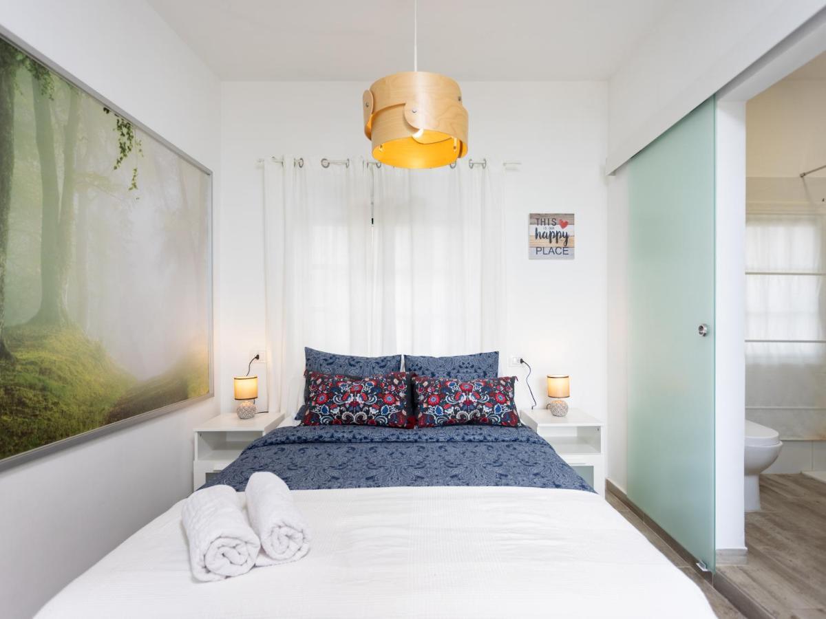 Live Burgado Apartment