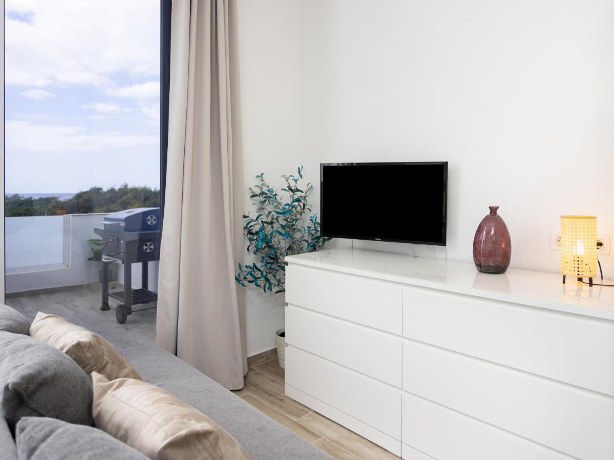 Apartment Live Burgado