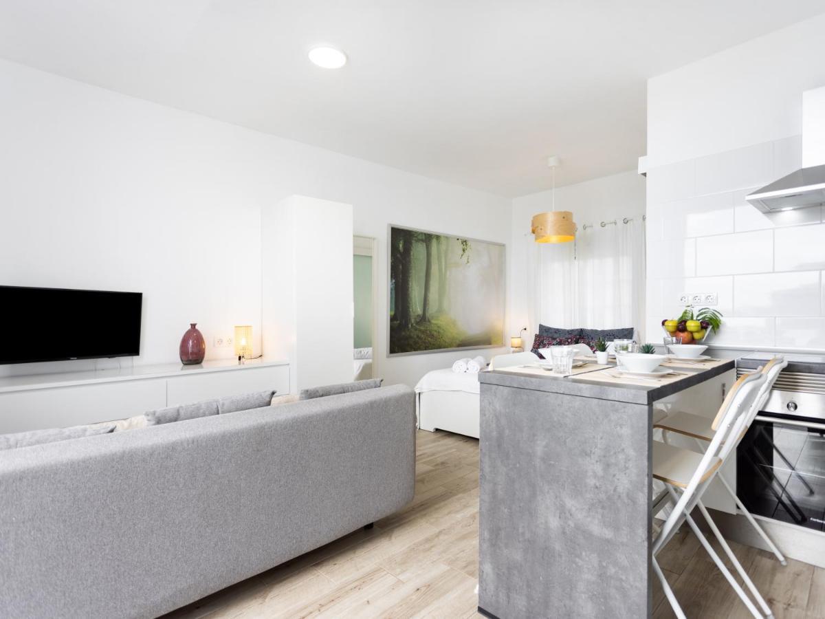 Live Burgado Apartment