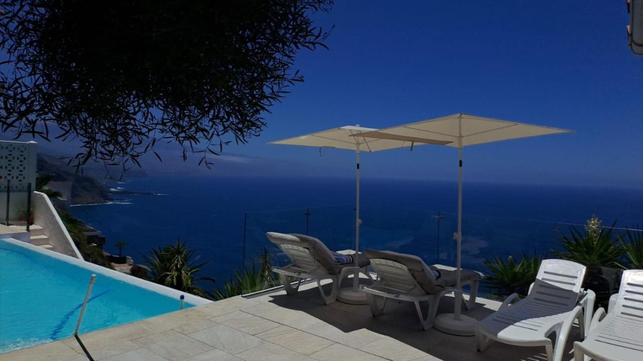 The Cliff Casa Marag Villa