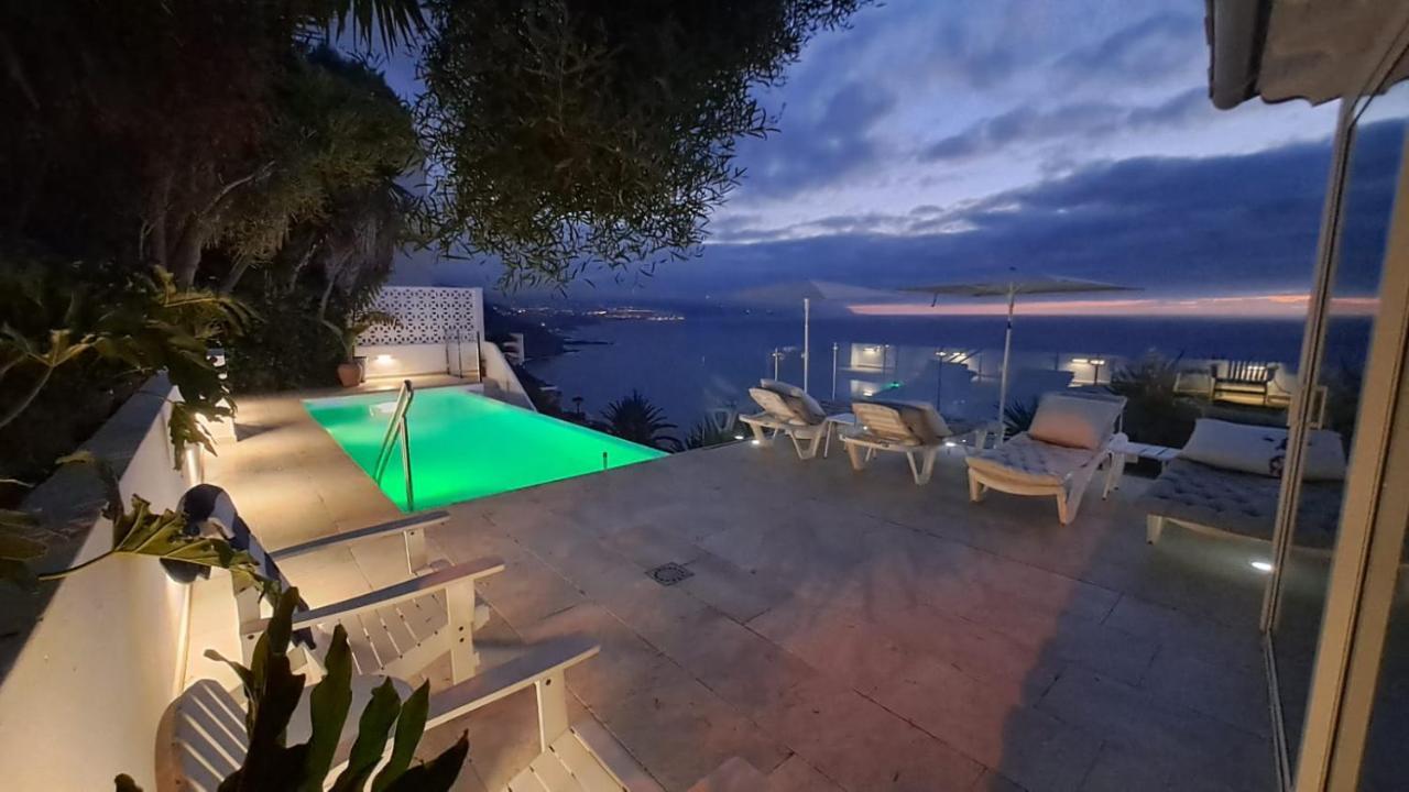 The Cliff Casa Marag Villa