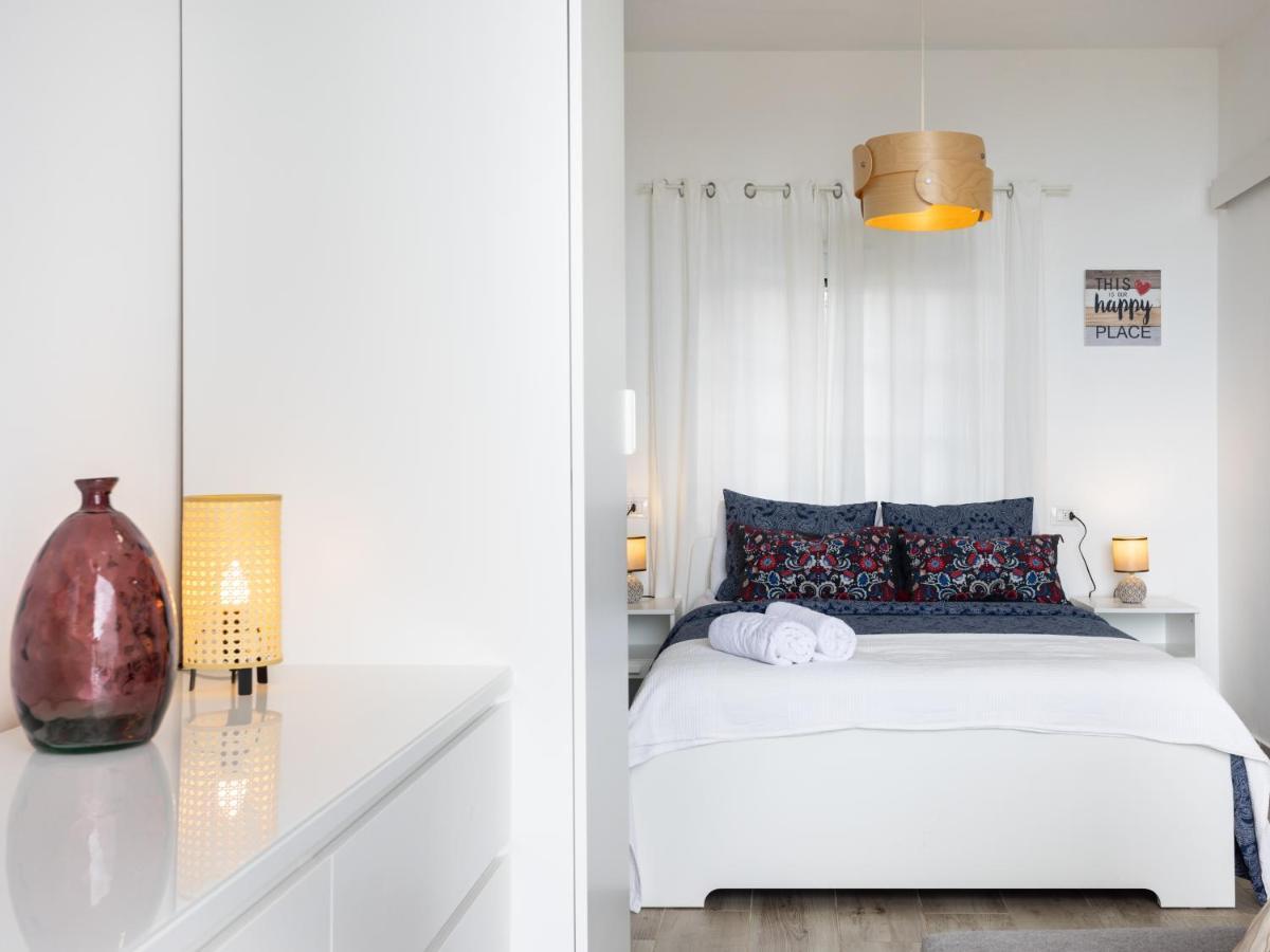 Live Burgado Apartment *