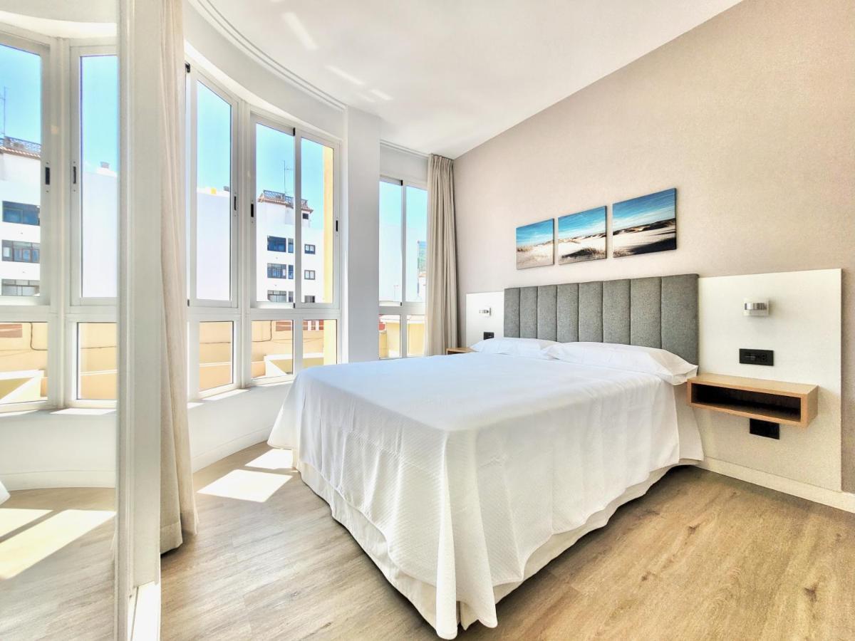 Apartment The Valley View La Orotava