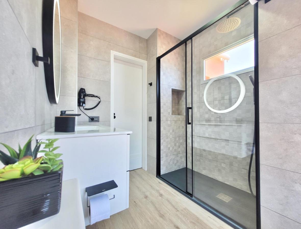The Valley View Apartment La Orotava