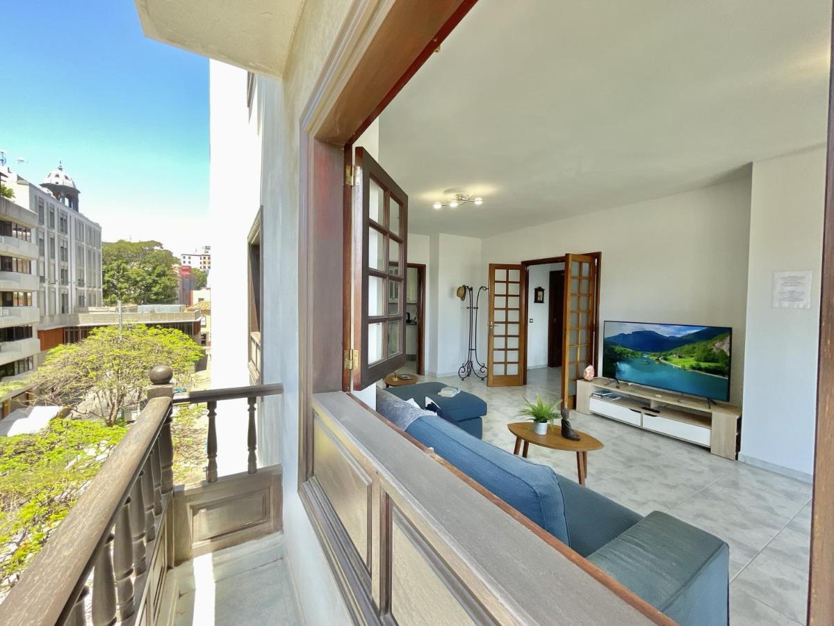 Casa Carla Appartement *