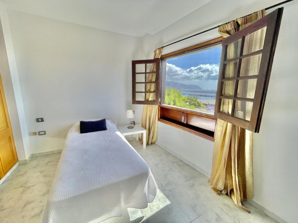 Casa Carla Appartement Santa-Cruz de Ténérife