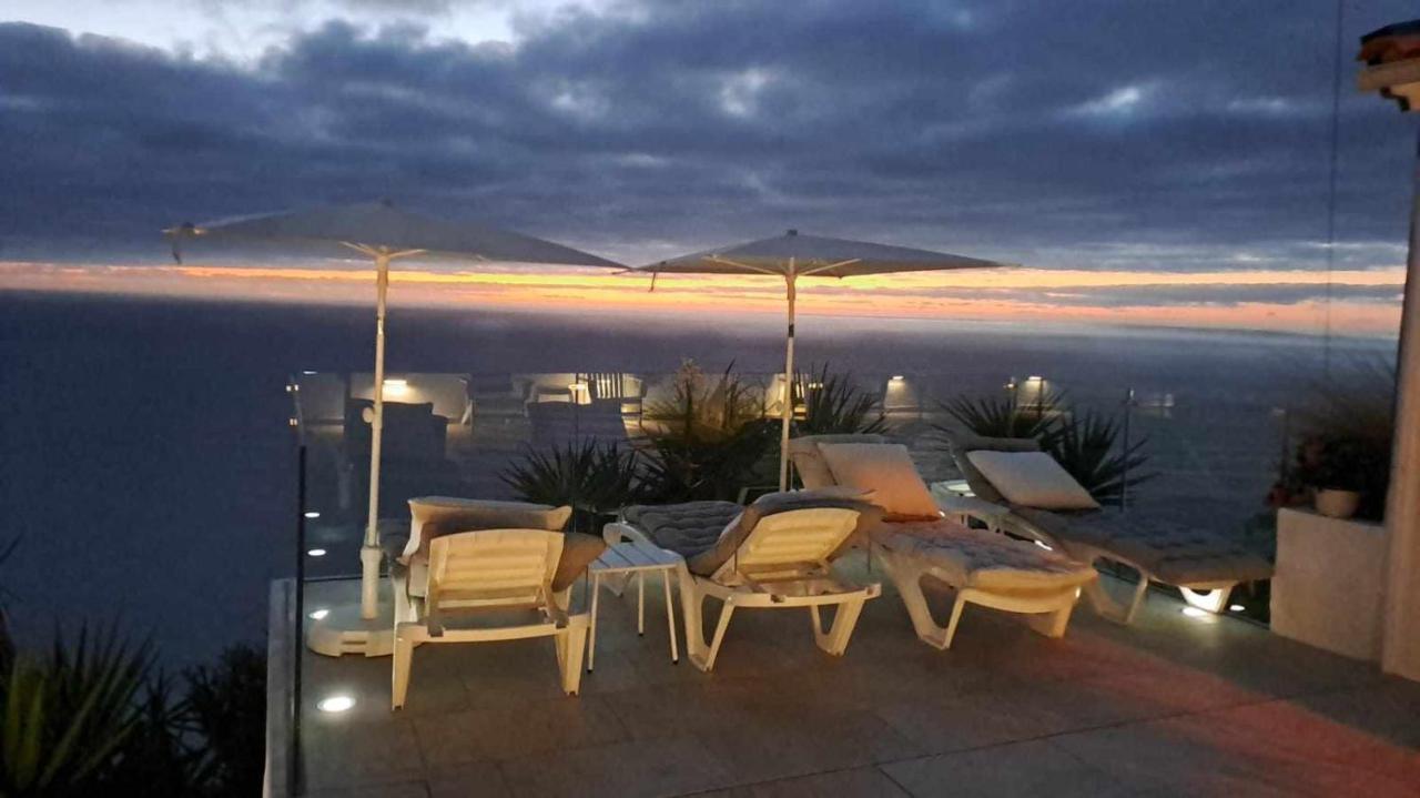 Villa The Cliff Casa Marag